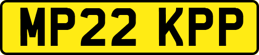 MP22KPP