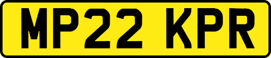 MP22KPR