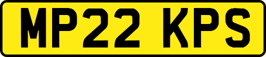 MP22KPS