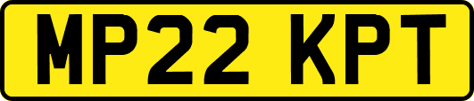 MP22KPT