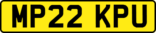 MP22KPU