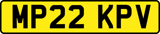MP22KPV