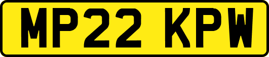MP22KPW