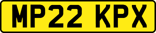 MP22KPX