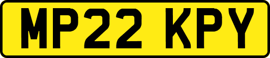 MP22KPY