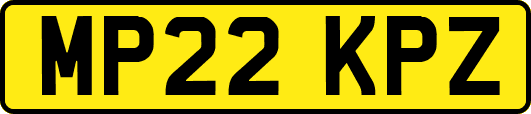 MP22KPZ