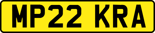MP22KRA