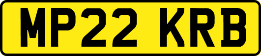 MP22KRB
