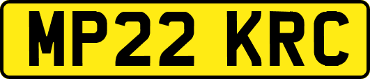 MP22KRC