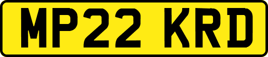 MP22KRD