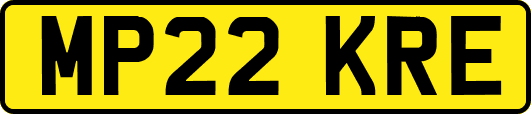 MP22KRE