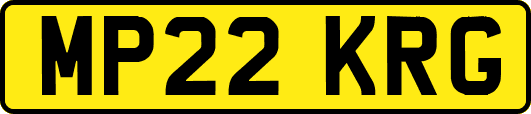 MP22KRG