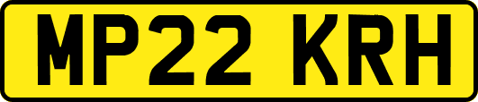 MP22KRH