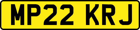 MP22KRJ