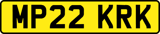 MP22KRK