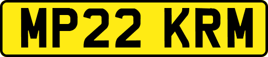 MP22KRM
