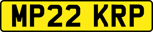 MP22KRP