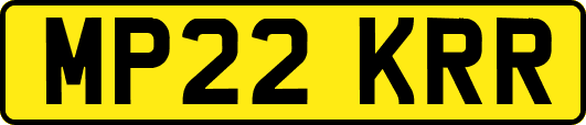 MP22KRR
