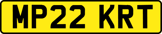 MP22KRT
