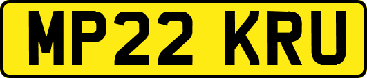 MP22KRU