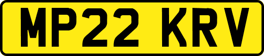 MP22KRV