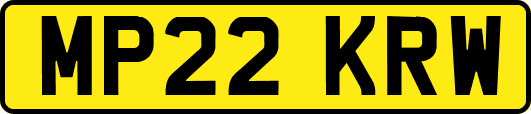 MP22KRW