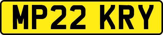 MP22KRY