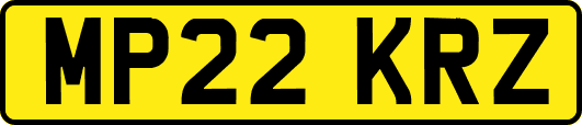 MP22KRZ
