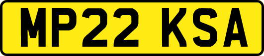 MP22KSA