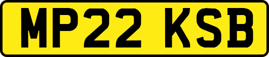 MP22KSB