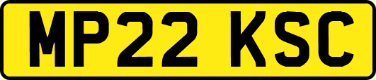 MP22KSC