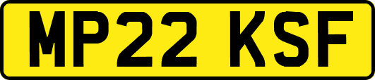MP22KSF