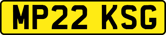 MP22KSG