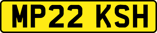 MP22KSH