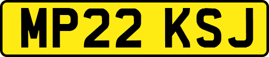 MP22KSJ