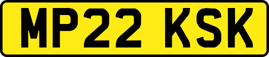 MP22KSK