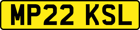 MP22KSL