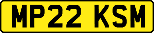 MP22KSM
