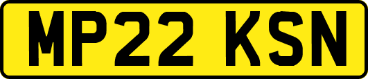 MP22KSN