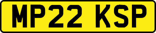 MP22KSP
