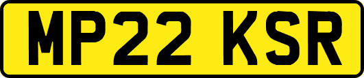 MP22KSR