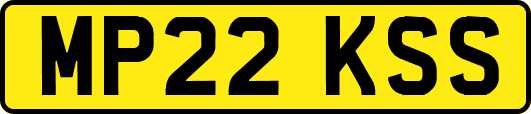 MP22KSS
