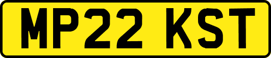 MP22KST