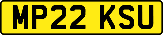MP22KSU