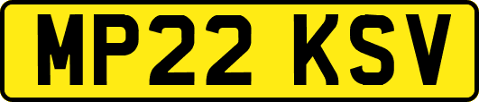 MP22KSV