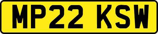 MP22KSW