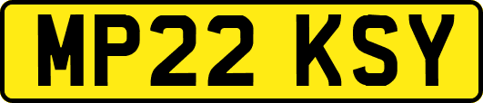 MP22KSY