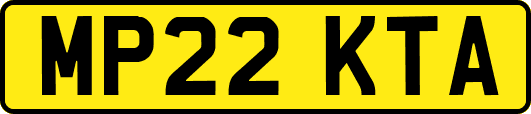 MP22KTA