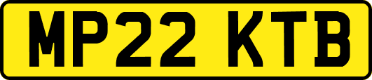MP22KTB
