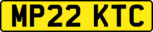 MP22KTC